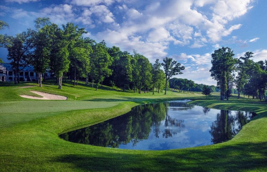 Featured Course TPC Deere Run Supreme Golf Blog