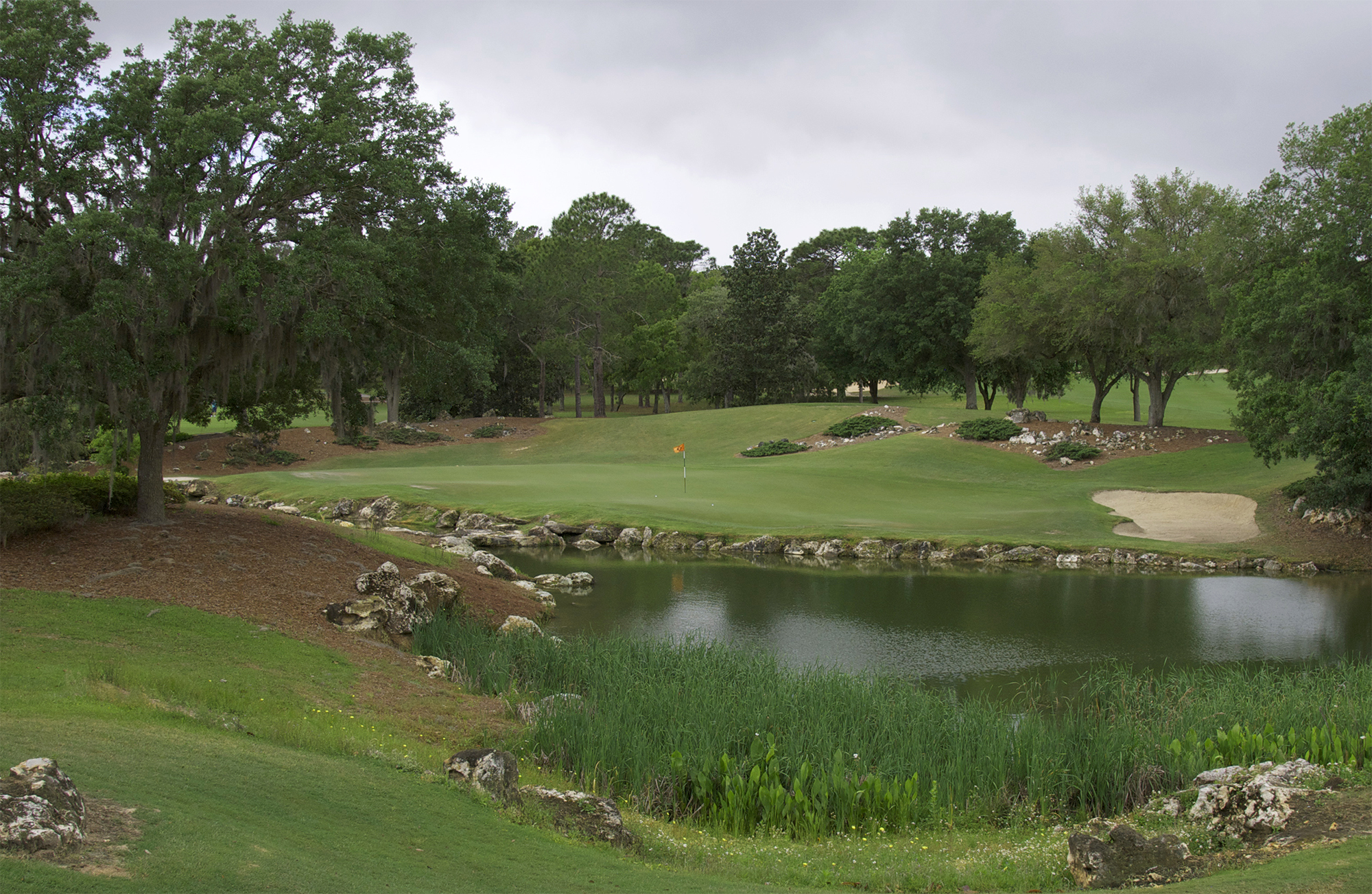 Featured Course: Pine Barrens Course | Supreme Golf Blog