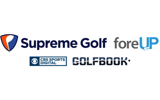 cbs sports golf logo