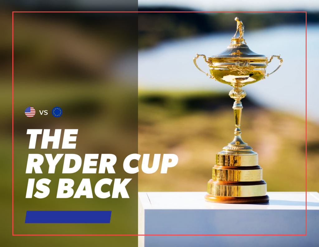 Home Supreme Golf Blog